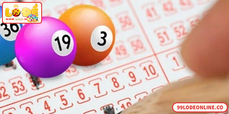 Dàn đề 50 số nuôi 2 ngày giúp tối ưu vốn và xác suất trúng