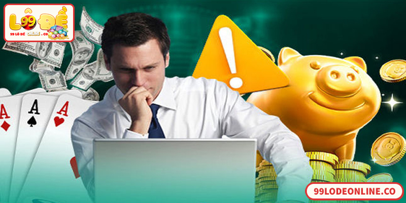 Đăng nhập lô đề online nhanh, an toàn, ổn định cho người chơi Việt