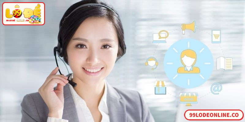 Liên hệ lô đề online nhanh chóng, bảo mật và minh bạch