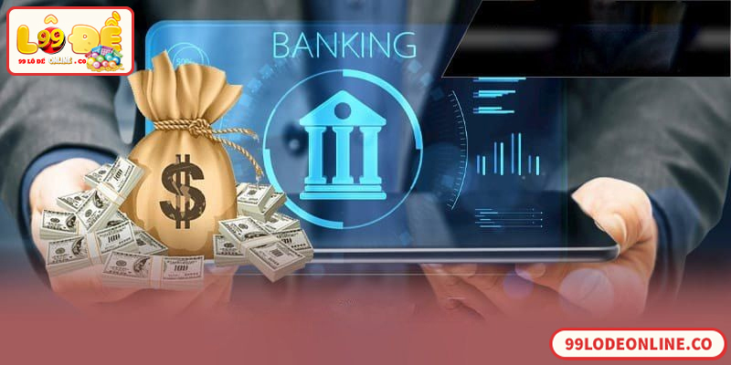 Nạp tiền lô đề online nhanh chóng, an toàn, tối ưu trải nghiệm người chơi