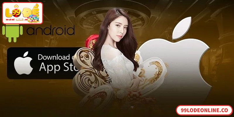 Tải app lô đề online tiện lợi, bảo mật, phù hợp xu hướng giải trí số.