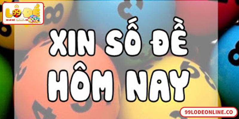 Xin Số Đề Hôm Nay: Giải Pháp Tham Khảo Số Đề Nhanh Chóng