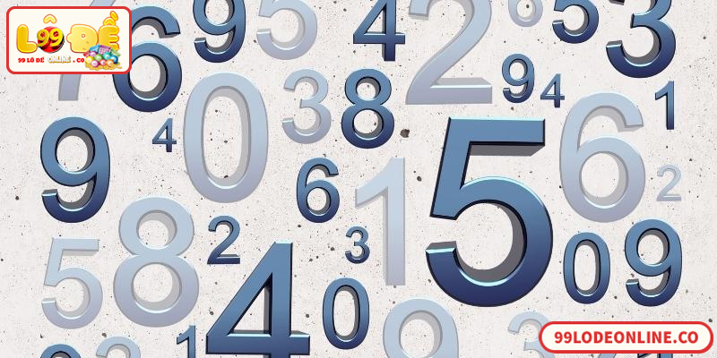 Ý Nghĩa Các Con Số Đề Trong Lô Đề Online Chuẩn Dân Gian